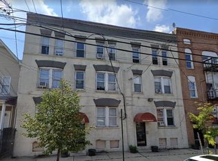 416 E Jersey St APT 102, Elizabeth, NJ 07206