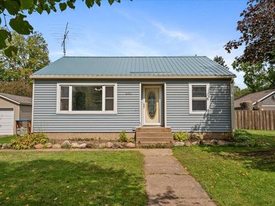 650 Newton St, Baldwin, WI, 54002