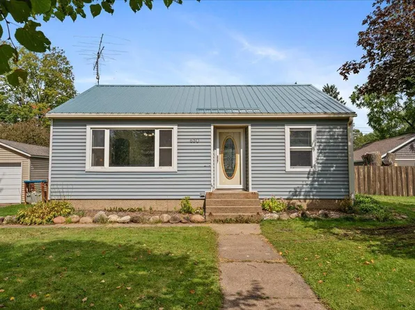 650 Newton St, Baldwin, WI 54002