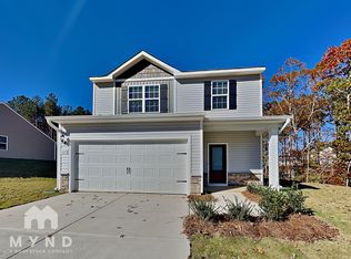 329 New Villas St, Angier, NC 27501
