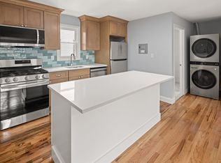 140 Nash Street, New Haven, CT 06511