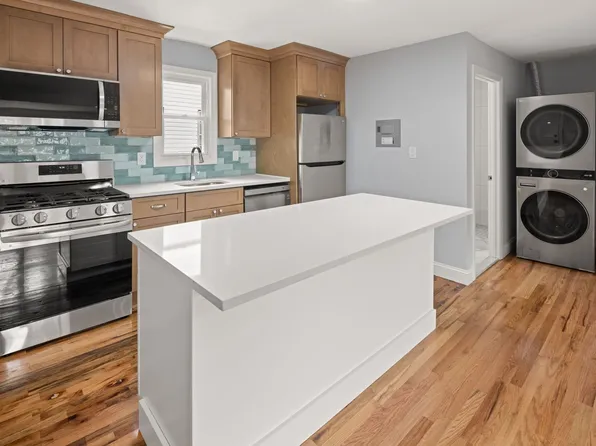 140 Nash Street, 140 Nash St #2, New Haven, CT 06511