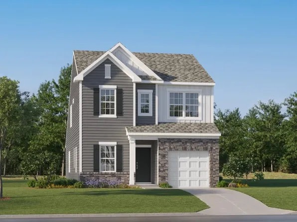 109 Forbes Ln, Travelers Rest, SC 29690