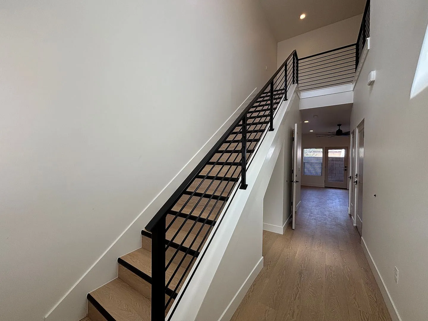 Brand New Townhome For Rent! — Photo 2