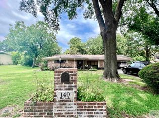 140 Royale Dr, Texarkana, TX 75503