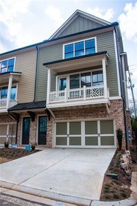 12595 Arnold Mill Rd, Milton, GA, 30004