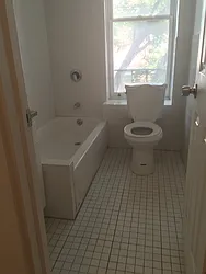 Rented by AJ Clarke