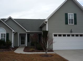 1660 Sugarberry Cir, Leland, NC 28451