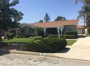 115 S Ashton Dr, Covina, CA 91724