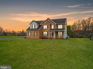 204 Bishops Grant Dr, Sudlersville, MD 21668