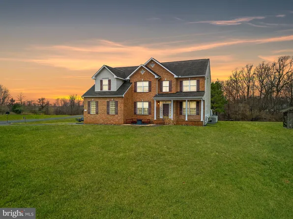 204 Bishops Grant Dr, Sudlersville, MD 21668