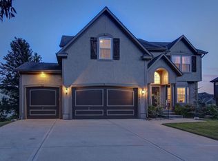 24021 W 80th St, Lenexa, KS 66227