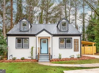 1921 Brannen Rd, Atlanta, GA 30316