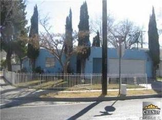 404 W Avenue J10, Lancaster, CA 93534