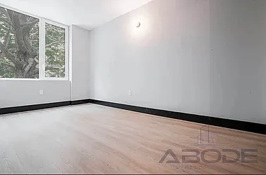 Rented by ABODE NYC LLC