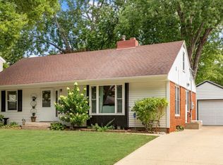 1532 9th Ave NE, Rochester, MN 55906