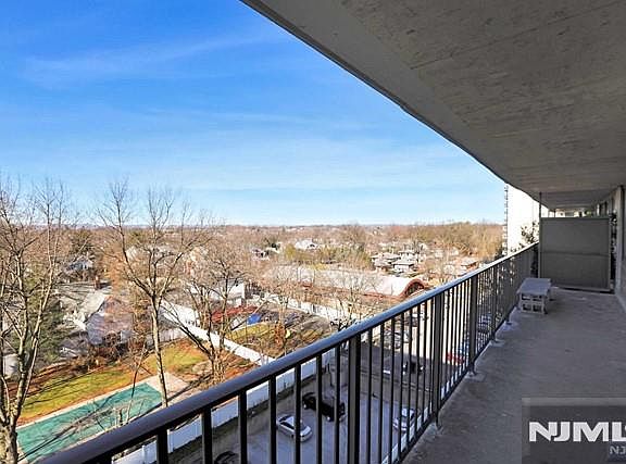 3rd image of 277 Prospect Avenue #7H