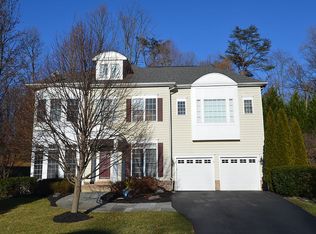 3415 Putnam St, Falls Church, VA 22042