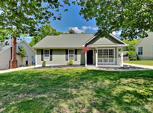 102 Coventry Dr, Indian Trail, NC 28079