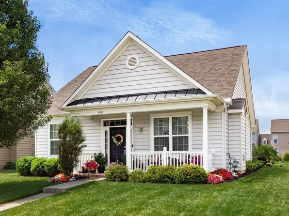 5193 Wildcat Falls Dr, Dublin, OH 43016
