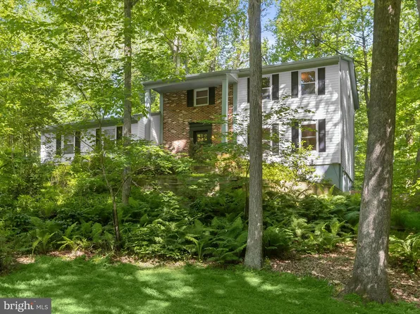 13108 Williamfield Dr, Ellicott City, MD 21042