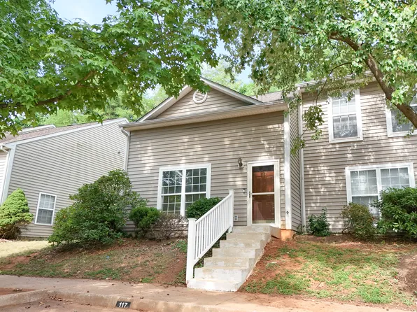 117 Waterbury Ct, Charlottesville, VA 22902