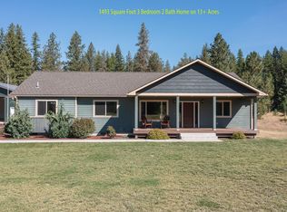 2421 Eagle Lambert Rd, Chewelah, WA 99109