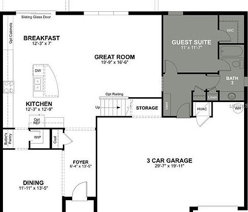 2nd image of 1893 Moorhen Way #3118-65