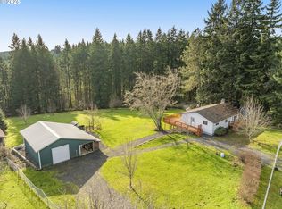 32198 Cater Rd, Warren, OR 97053