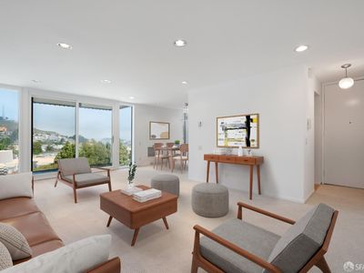 5082 Diamond Heights Blvd #B, San Francisco, CA, 94131
