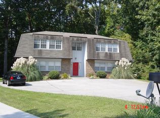 109 Cynthia Ln, Knoxville, TN 37922