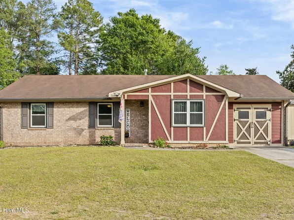 4552 Oakley Pirkle Road, Martinez, GA 30907