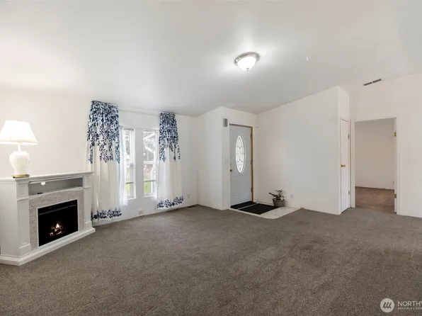 1516 Oxford Avenue, Centralia, WA 98531