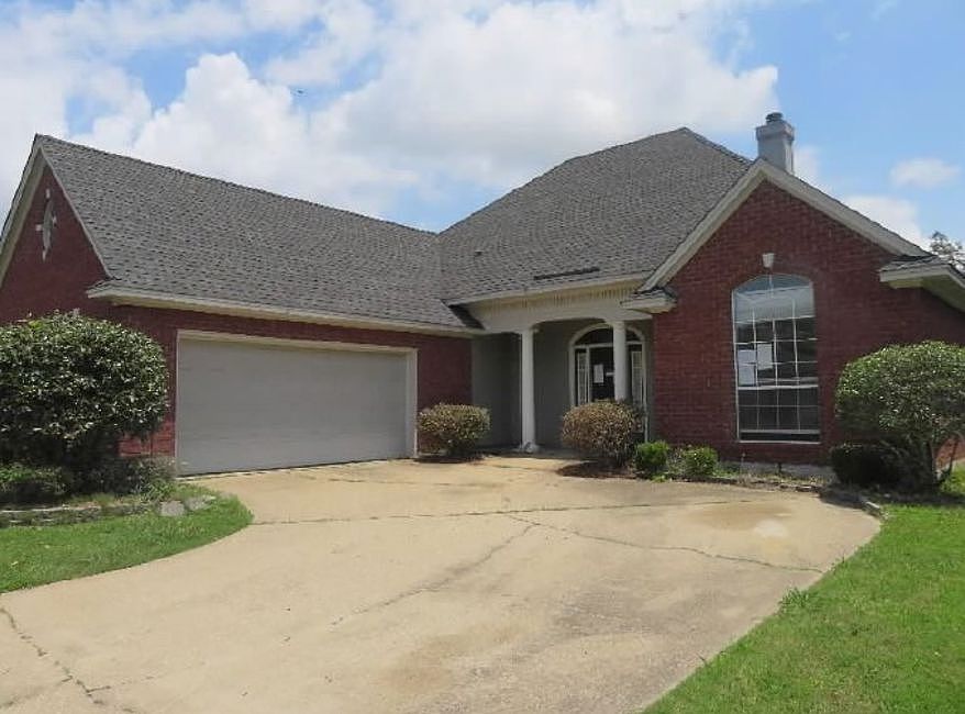 Property Front View