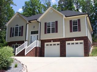 66 Rollingwood Dr SE, Concord, NC 28025