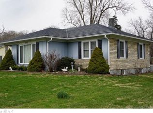 4517 Saint Marys Rd, Floyds Knobs, IN 47119