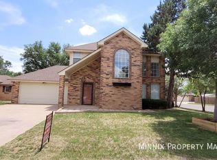 5707 87th St, Lubbock, TX 79424