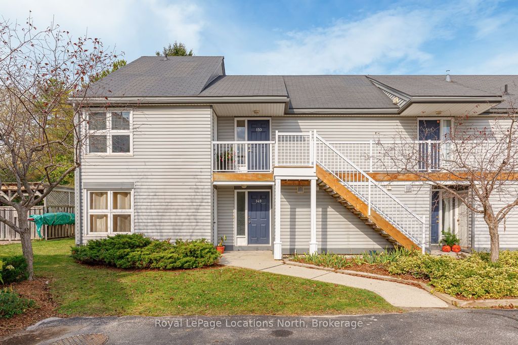 53 Trott Blvd #150, Collingwood, ON, Collingwood