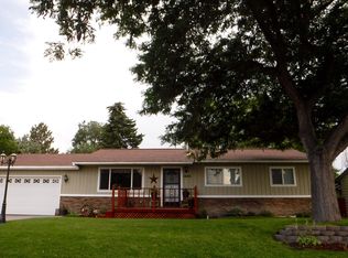 1840 San Larue Ave, Twin Falls, ID 83301