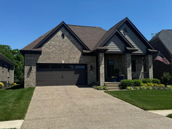 1410 Coolhouse Way, Louisville, KY 40223