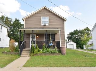 90 Highland Ave, West Alexander, PA 15376