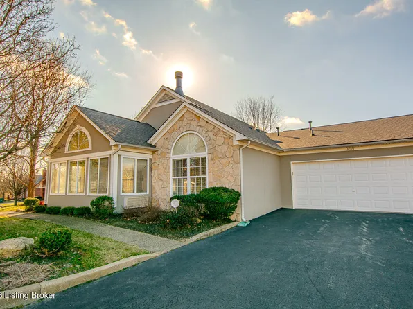 14315 Troon Dr, Louisville, KY 40245