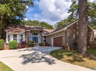 6518 Willow Springs Blvd NW, Huntsville, AL 35806