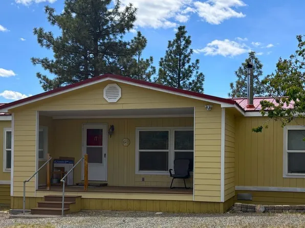 19688 Patten Meadow Rd, Lakeview, OR 97630