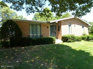 33496 Frantz Dr, Niles, MI 49120
