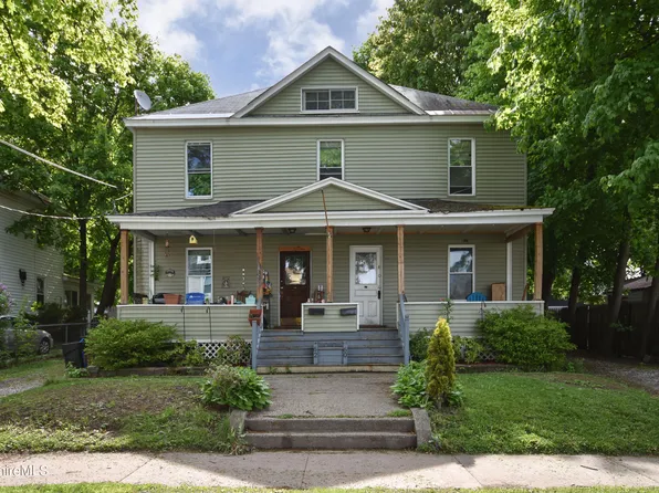 60-62 Pine St, Pittsfield, MA 01201