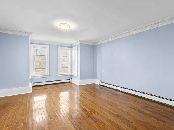 107 Hancock Ave Floor 1, Jersey City, NJ 07307