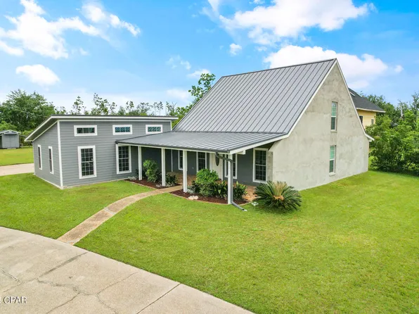 12532 Apaloosa Way, Panama City, FL 32404