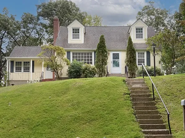 28 Main St #28, Shrewsbury, MA 01545