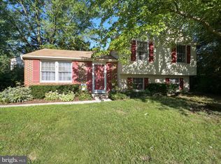 1379 Rollinghouse Dr, Frederick, MD 21703